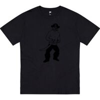 Thread Project Unisex Epic Tee - Plus Sizes Thumbnail