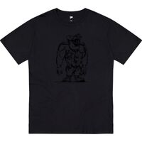 Thread Project Unisex Epic Tee - Plus Sizes Thumbnail