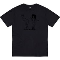 Thread Project Unisex Epic Tee - Plus Sizes Thumbnail