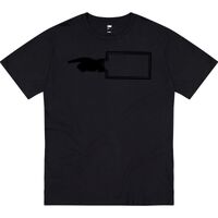 Thread Project Unisex Epic Tee - Plus Sizes Thumbnail