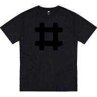 Thread Project Unisex Epic Tee - Plus Sizes Thumbnail
