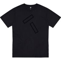 Thread Project Unisex Epic Tee - Plus Sizes Thumbnail