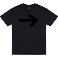 Thread Project Unisex Epic Tee - Plus Sizes Thumbnail
