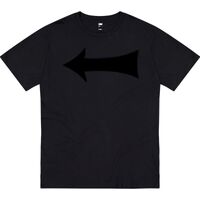 Thread Project Unisex Epic Tee - Plus Sizes Thumbnail