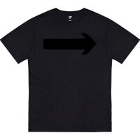 Thread Project Unisex Epic Tee - Plus Sizes Thumbnail