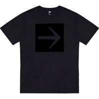 Thread Project Unisex Epic Tee - Plus Sizes Thumbnail