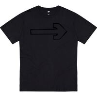 Thread Project Unisex Epic Tee - Plus Sizes Thumbnail