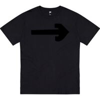 Thread Project Unisex Epic Tee - Plus Sizes Thumbnail