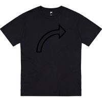 Thread Project Unisex Epic Tee - Plus Sizes Thumbnail