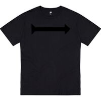 Thread Project Unisex Epic Tee - Plus Sizes Thumbnail