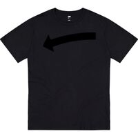 Thread Project Unisex Epic Tee - Plus Sizes Thumbnail