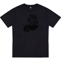 Thread Project Unisex Epic Tee - Plus Sizes Thumbnail
