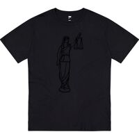 Thread Project Unisex Epic Tee - Plus Sizes Thumbnail
