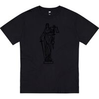Thread Project Unisex Epic Tee - Plus Sizes Thumbnail