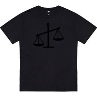 Thread Project Unisex Epic Tee - Plus Sizes Thumbnail