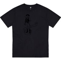 Thread Project Unisex Epic Tee - Plus Sizes Thumbnail