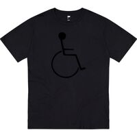 Thread Project Unisex Epic Tee - Plus Sizes Thumbnail