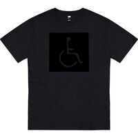 Thread Project Unisex Epic Tee - Plus Sizes Thumbnail
