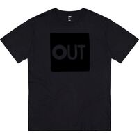 Thread Project Unisex Epic Tee - Plus Sizes Thumbnail