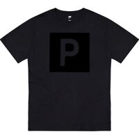 Thread Project Unisex Epic Tee - Plus Sizes Thumbnail
