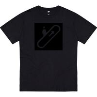 Thread Project Unisex Epic Tee - Plus Sizes Thumbnail