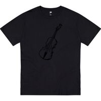 Thread Project Unisex Epic Tee - Plus Sizes Thumbnail