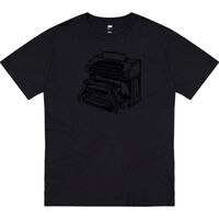 Thread Project Unisex Epic Tee - Plus Sizes Thumbnail
