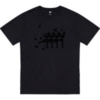 Thread Project Unisex Epic Tee - Plus Sizes Thumbnail