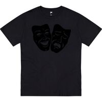 Thread Project Unisex Epic Tee - Plus Sizes Thumbnail