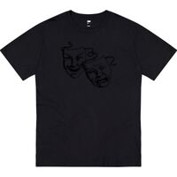 Thread Project Unisex Epic Tee - Plus Sizes Thumbnail