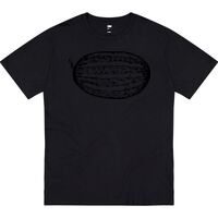 Thread Project Unisex Epic Tee - Plus Sizes Thumbnail