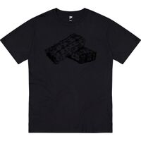 Thread Project Unisex Epic Tee - Plus Sizes Thumbnail