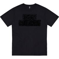 Thread Project Unisex Epic Tee - Plus Sizes Thumbnail