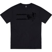 Thread Project Unisex Epic Tee - Plus Sizes Thumbnail