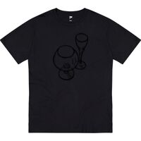 Thread Project Unisex Epic Tee - Plus Sizes Thumbnail