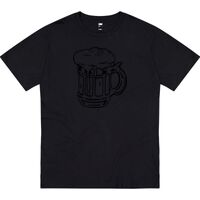 Thread Project Unisex Epic Tee - Plus Sizes Thumbnail