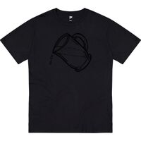 Thread Project Unisex Epic Tee - Plus Sizes Thumbnail
