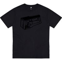 Thread Project Unisex Epic Tee - Plus Sizes Thumbnail