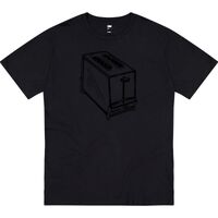 Thread Project Unisex Epic Tee - Plus Sizes Thumbnail