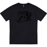 Thread Project Unisex Epic Tee - Plus Sizes Thumbnail