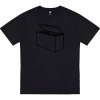 Thread Project Unisex Epic Tee - Plus Sizes Thumbnail