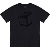 Thread Project Unisex Epic Tee - Plus Sizes Thumbnail