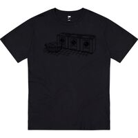 Thread Project Unisex Epic Tee - Plus Sizes Thumbnail
