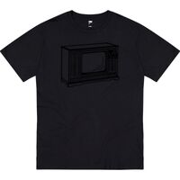 Thread Project Unisex Epic Tee - Plus Sizes Thumbnail