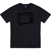 Thread Project Unisex Epic Tee - Plus Sizes Thumbnail