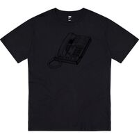 Thread Project Unisex Epic Tee - Plus Sizes Thumbnail
