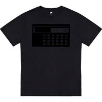 Thread Project Unisex Epic Tee - Plus Sizes Thumbnail