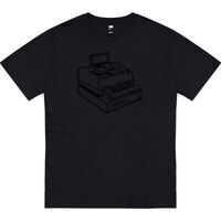 Thread Project Unisex Epic Tee - Plus Sizes Thumbnail