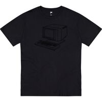 Thread Project Unisex Epic Tee - Plus Sizes Thumbnail