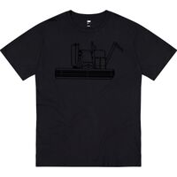 Thread Project Unisex Epic Tee - Plus Sizes Thumbnail